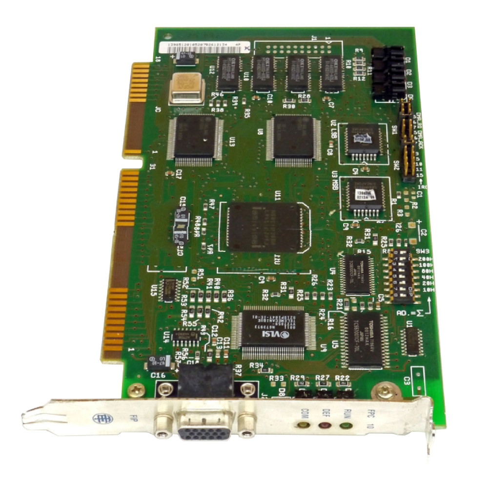 КАРТА FIPWAY /PCMCIA/