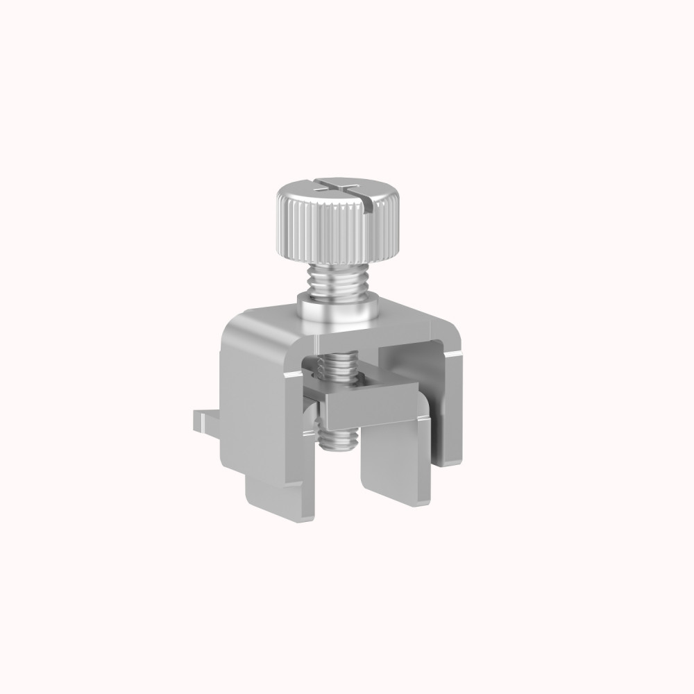 Крепления для монтажа ST6 кроме 4"W