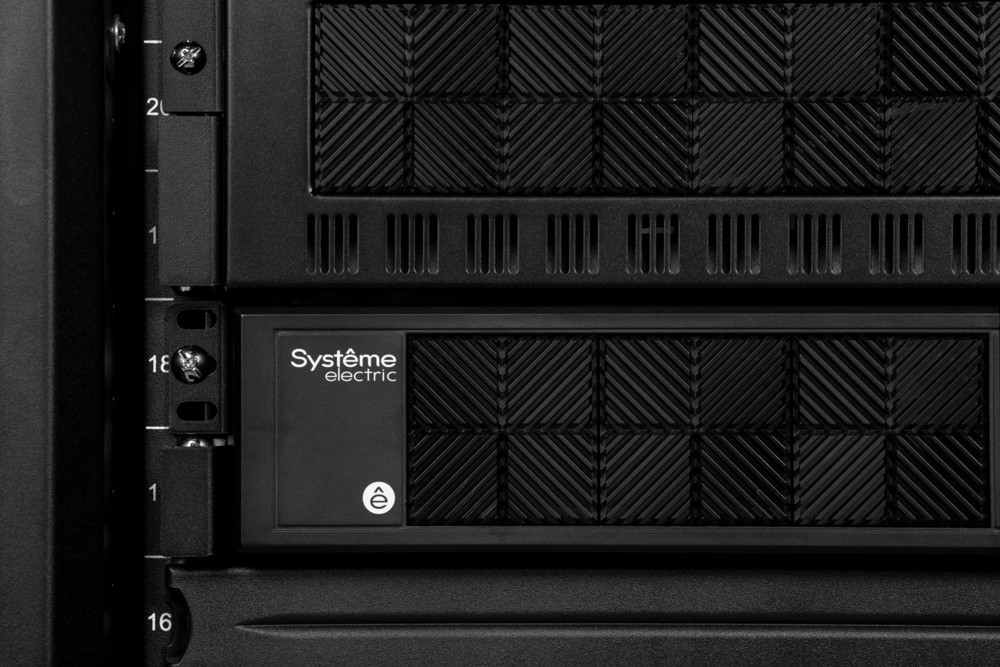 ИБП Smart-Save Online SRV Systeme Electric 10КВА,XL,RT 5U,1:1,клеммы,SmSlot,2кор
