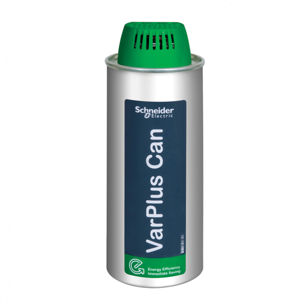 Конденс. VarPlus Can 17,2 кВАр 520В