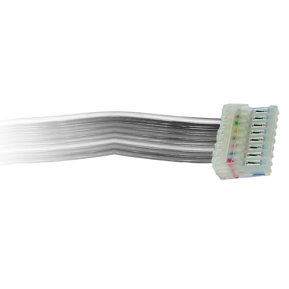 КАБЕЛЬ ADVANT.STB(HE13)XBT(RJ45) 2.5M