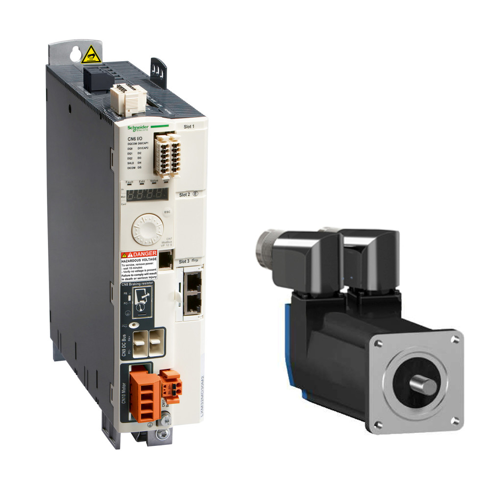 ДВИГАТЕЛЬ BSH ФЛАНЕЦ 55MM 0,9 НМ БЕЗ ШПОН. IP65 C ТОРМ.
