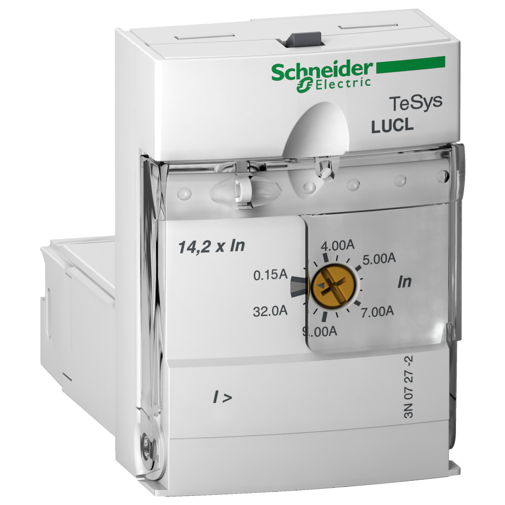 Р С МАГНИТНЫМ РАСЦЕПИТЕЛЕМ 8-32A 24 V DC