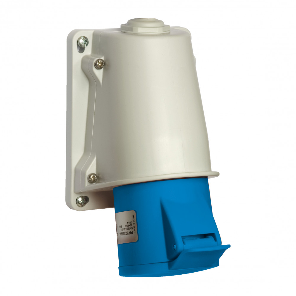 НАСТЕН РОЗ БЫСТР. 16A IP44 220