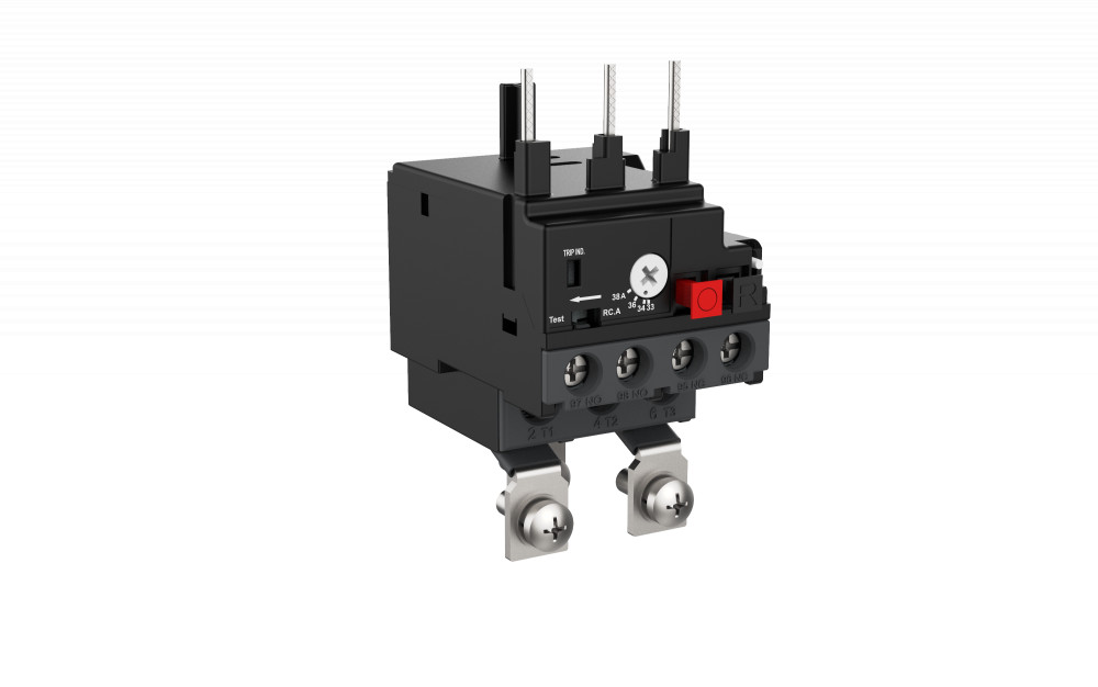 ТЕПЛОВОЕ РЕЛЕ ПЕРЕГРУЗКИ MRD F40 29-36A КЛАСС 10