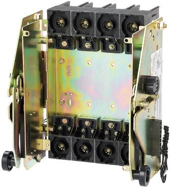 Корзина выкатного типа 4Р КА-335 500-630AА