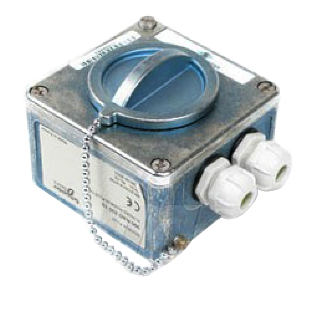 MODBUS PLUS TAP, ПОВЫШЕННОЙ ПРОЧНОСТИ