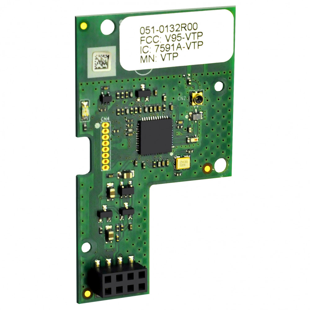 Плата связи BACNET