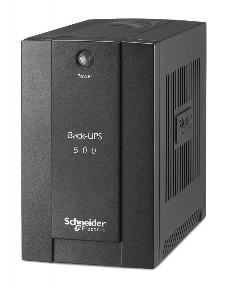 ИБП Back-UPS SX3 500 ВА/300 Вт, IEC
