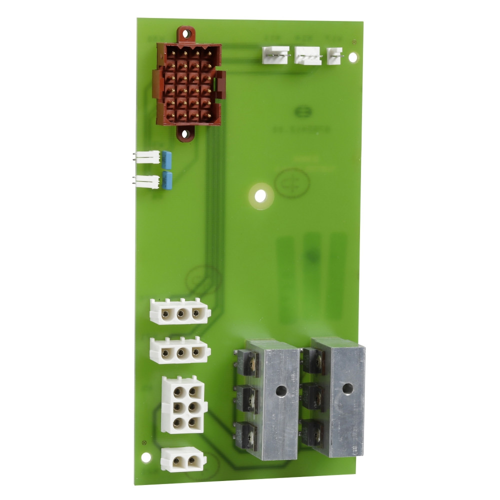 ИЗДЕЛИЕ PARALLEL PCB