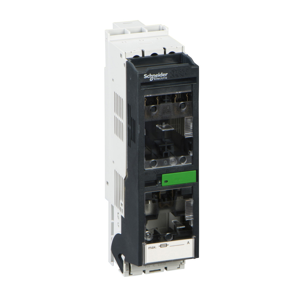 ВЫКЛ-РАЗЪЕД-ПРЕДОХР. ISFT100N/DIN(000) 3