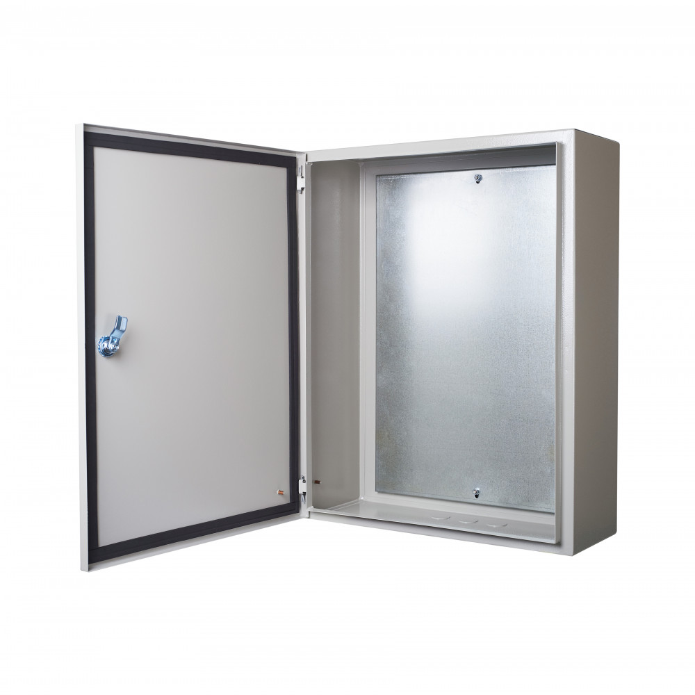 Корпус метал. 650х500х220 IP54 ЩРНМ-3