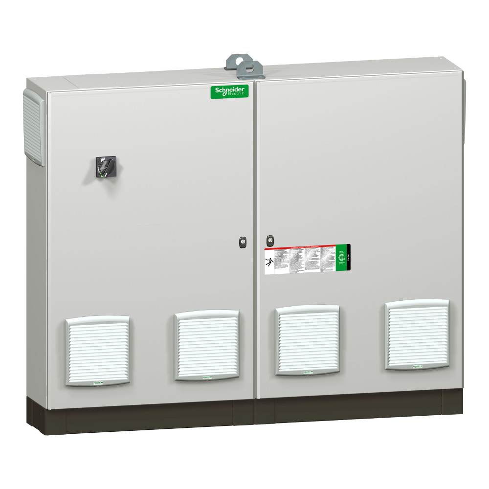 VarSet нерегул. 50 кВАр DR4,2
