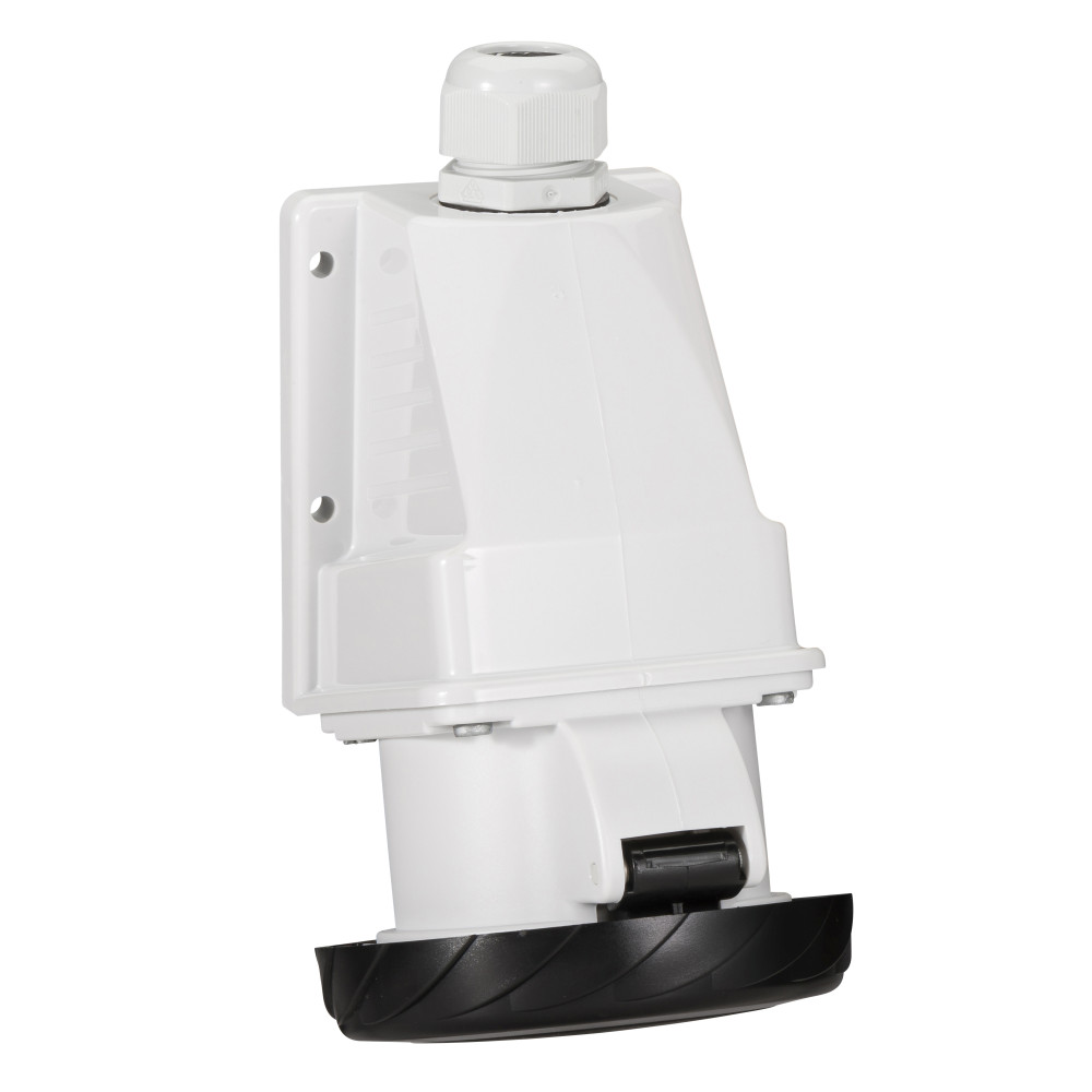 НАСТЕН. РОЗ PK ВИНТ. 32A IP67 500V 3PNT