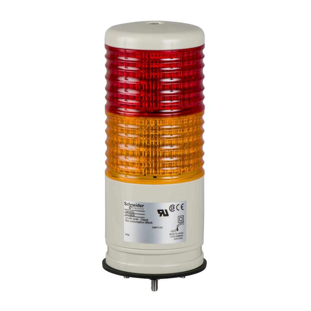 КОЛОННА В СБОРЕ 60ММ 24 В AC/DC LED