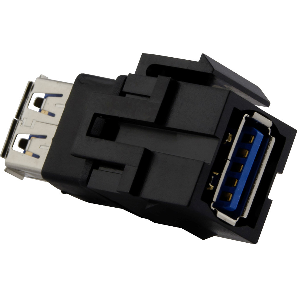 Keystone USB 3.0 для передачи данных 