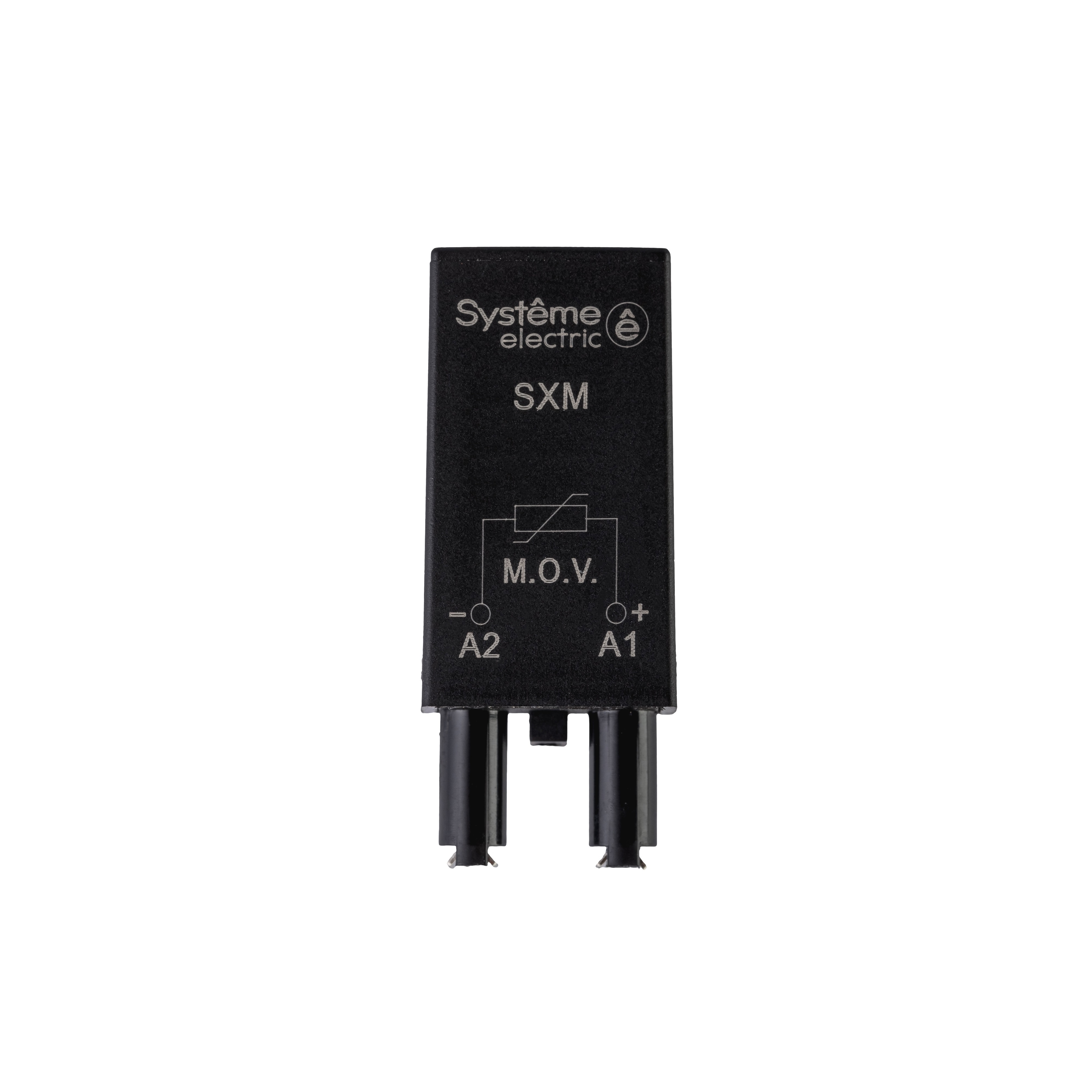 Защитный модуль rc-цепь 24/60VAC