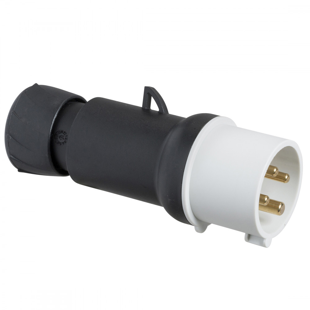 КАБ ВЛК ВИНТ 32A 3PE 480-500 IP44