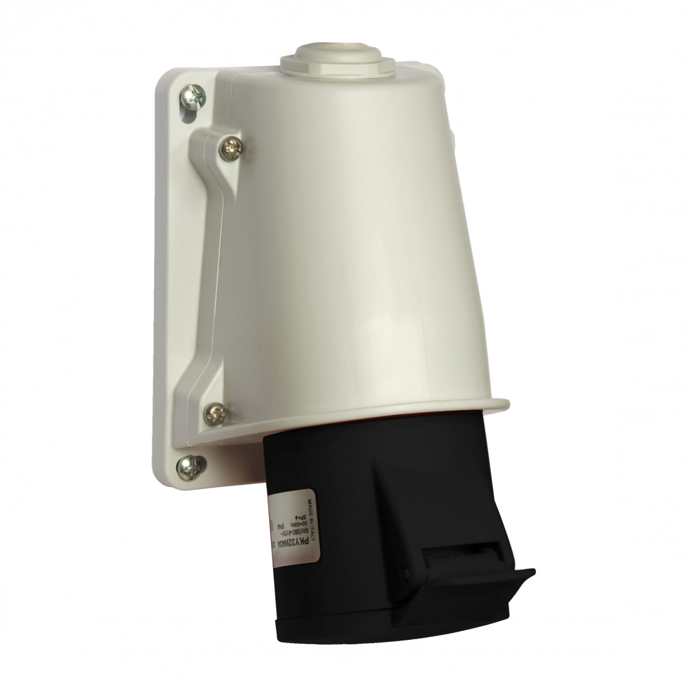 НАСТЕН РОЗ БЫСТР. 32A IP44 500