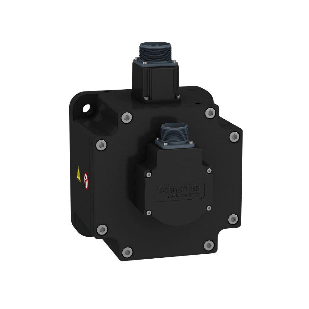СЕРВОДВИГАТЕЛЬ BCH2MR3013CF6C