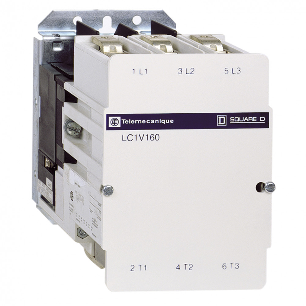 КОНТАКТОР ВАКУУМНЫЙ V 3P,160 A,230V 50/60 ГЦ,