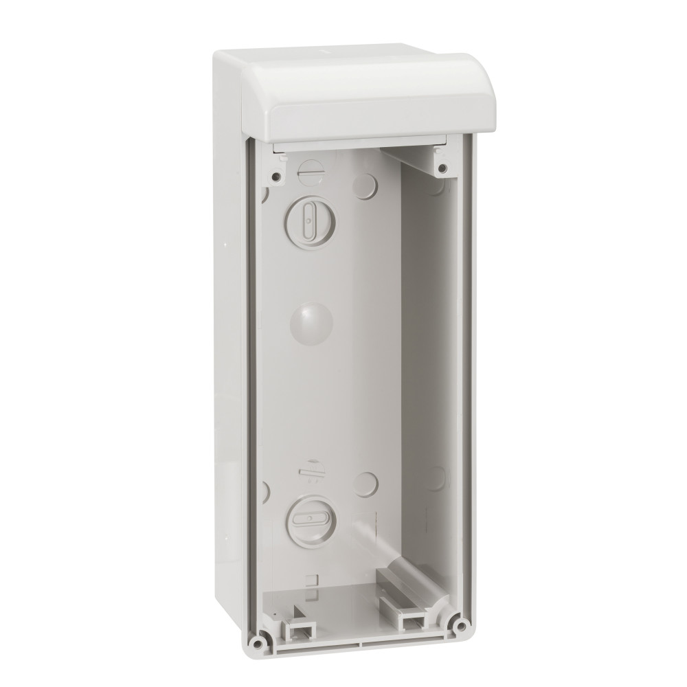 КОРОБ Д/МНТ UNIKA РОЗ IP65