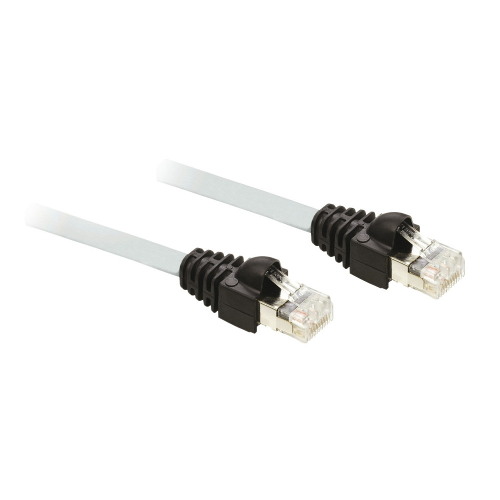 Кабель с разъемом RJ45 для связи модулей, 1,5 метра