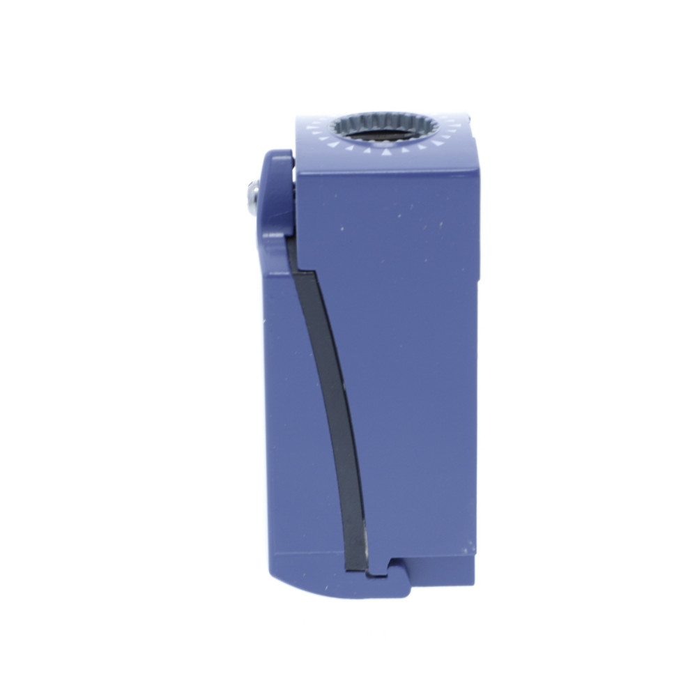 Корпус концевого выключателя, XC Standard, ZCD, компактный, 2НЗ, ZCD27