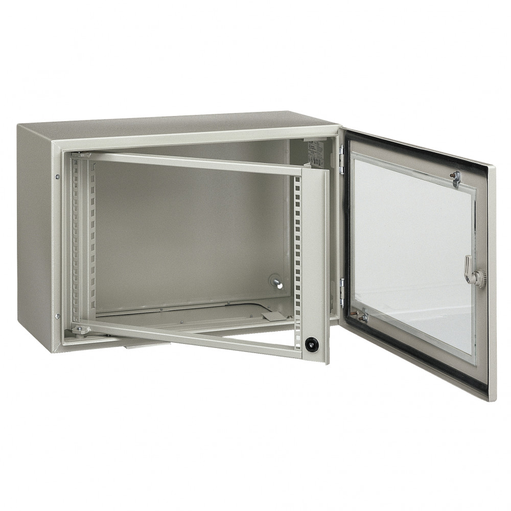 19' РАМА ПОВОРОТНАЯ 11U для S3D/S3X 1200Х800