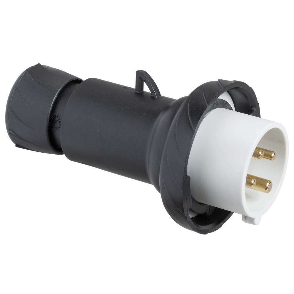 КАБ ВЛК ВИНТ 32A 3PE 480-500 IP67