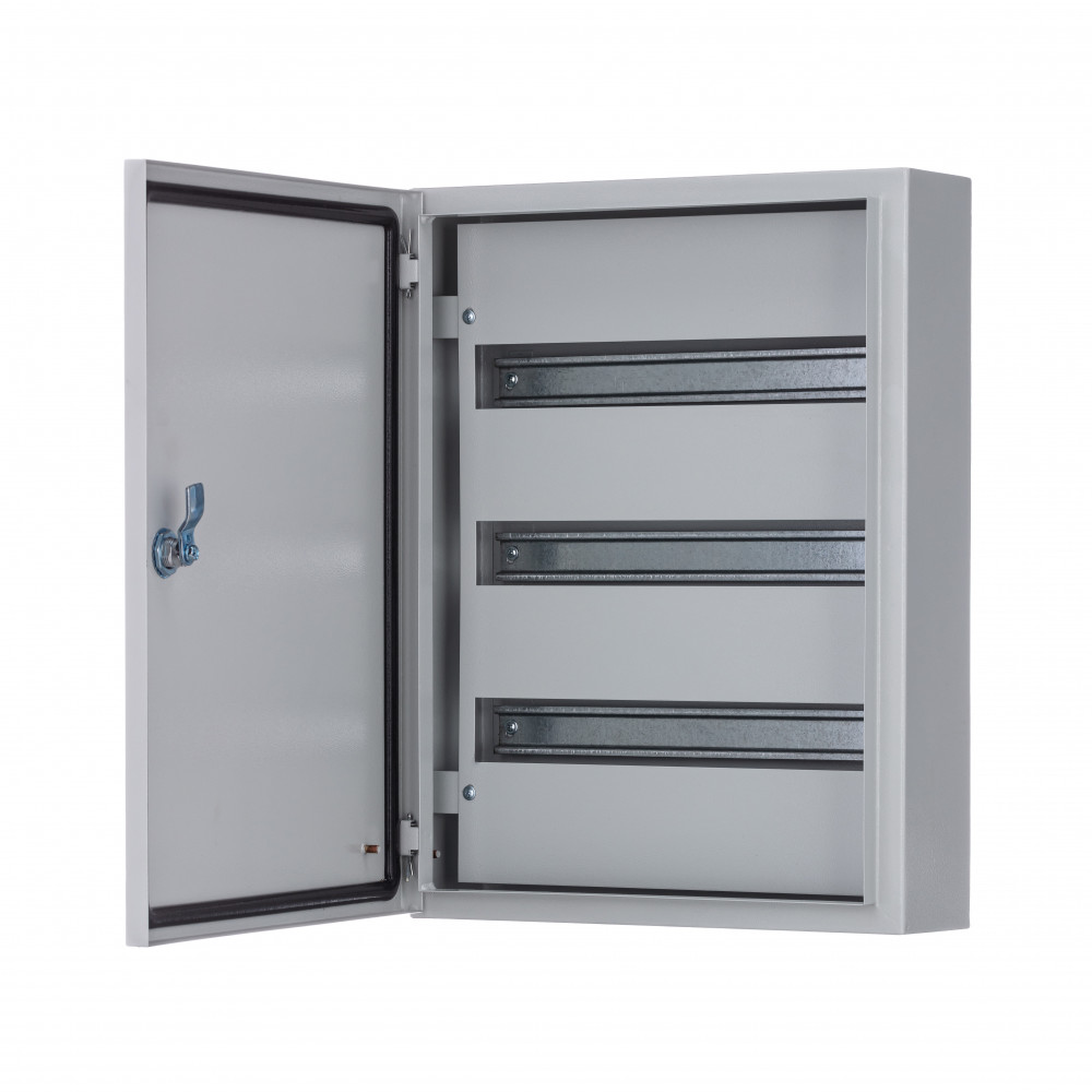 Корпус мет. нав. 520х400х120 54 мод. IP54 ЩРН-54