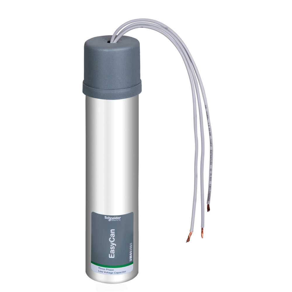Конденс. EasyCan 5 кВАр 520В