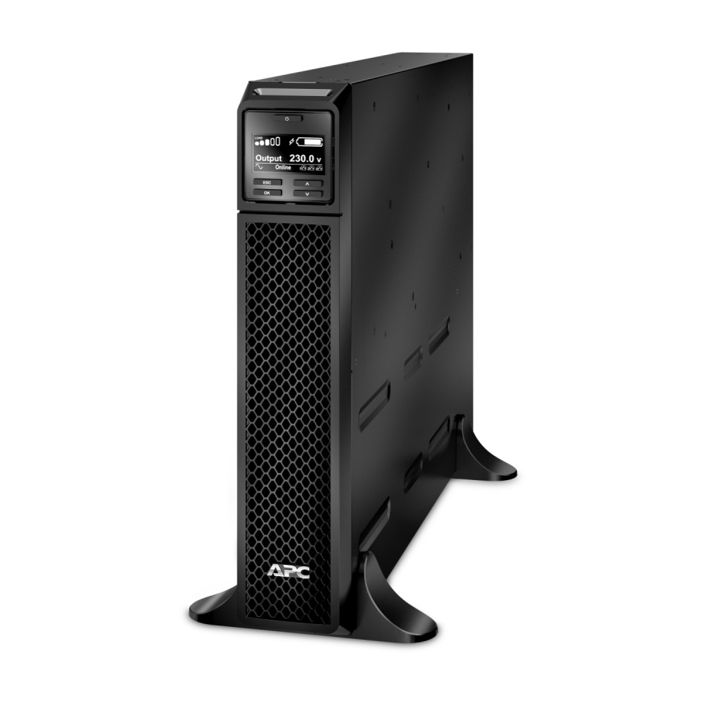 Источник бесперебойного питания типа Easy Smart-UPS Online