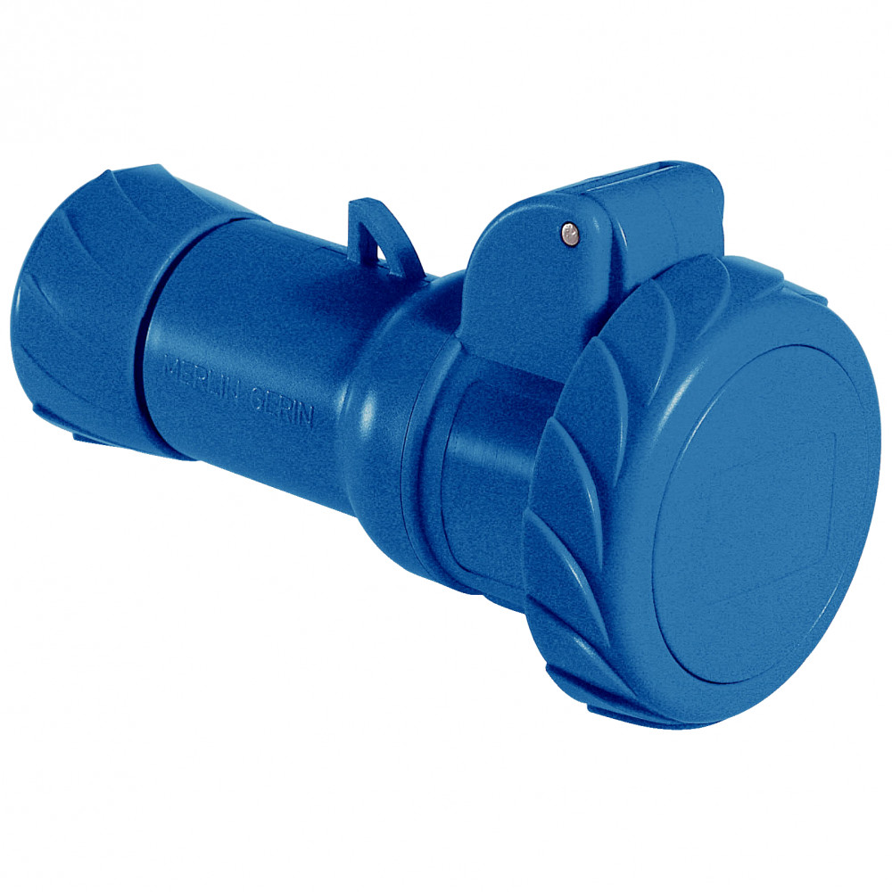 КАБ РОЗ БЫСТР 32A IP67 3PNE 200-250