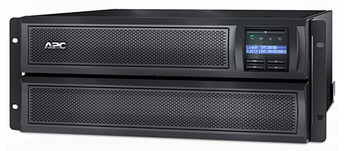 ИБП X 3000VA Rack/Tower LCD 200-240V