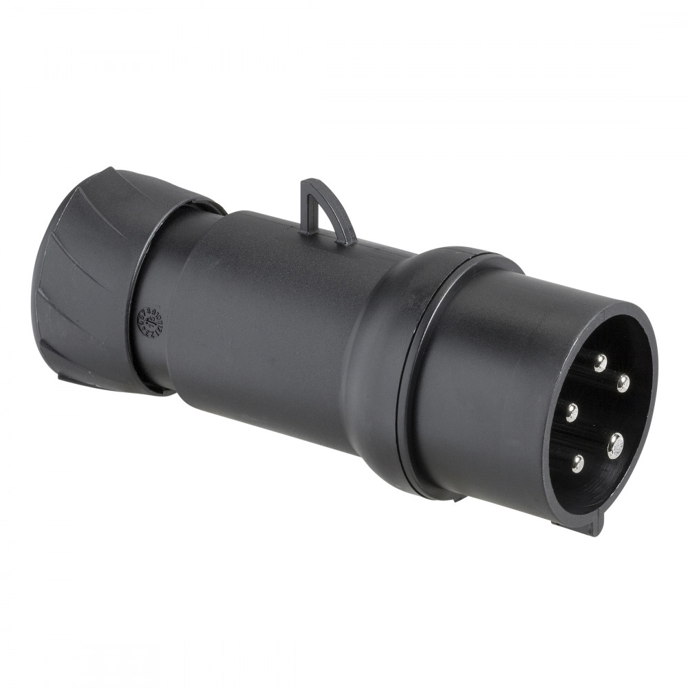 КАБ ВЛК БЫСТР 3PNE 480-500 16A IP44